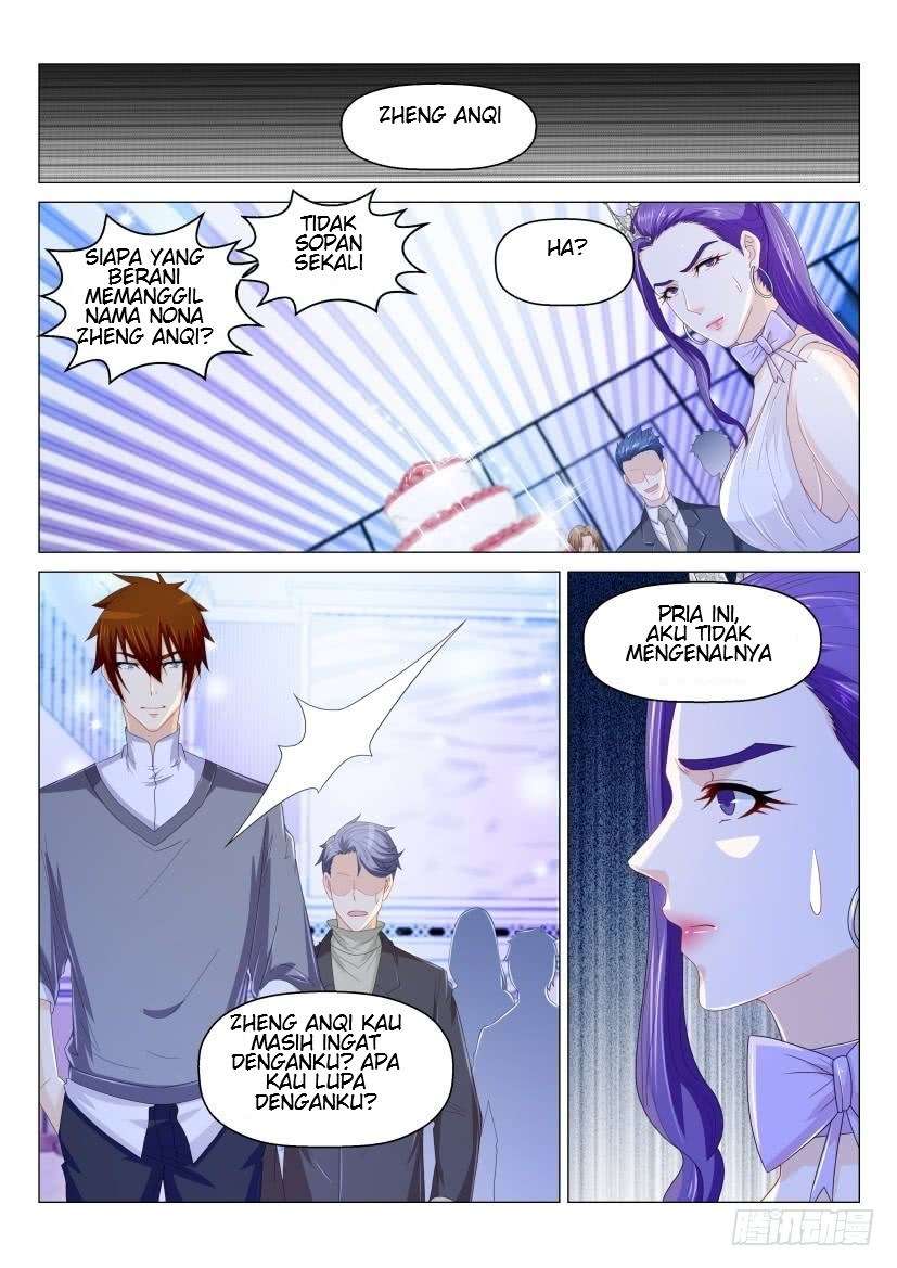 Manhua Rebirth Of The Urban Immortal Cultivator Chapter 162 gambar 2