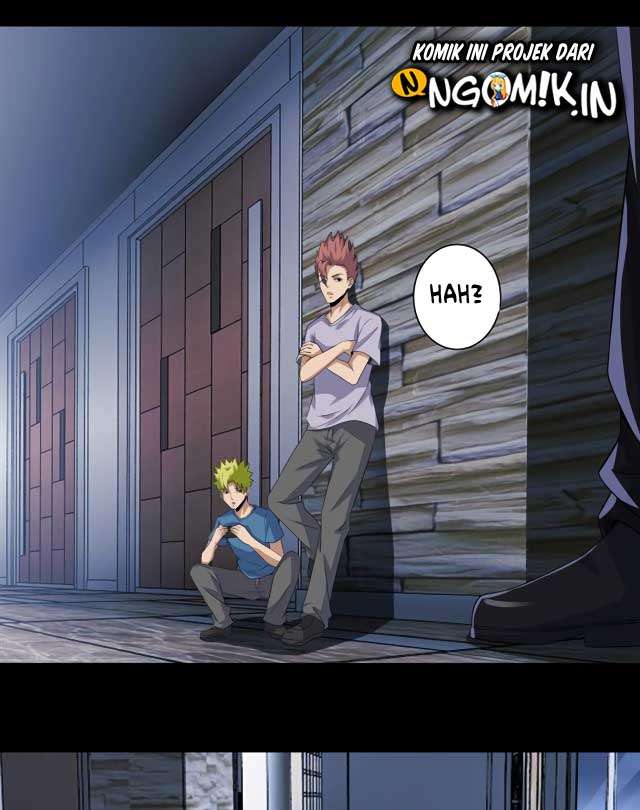 Manhua King of Apocalypse Chapter 49 gambar 2