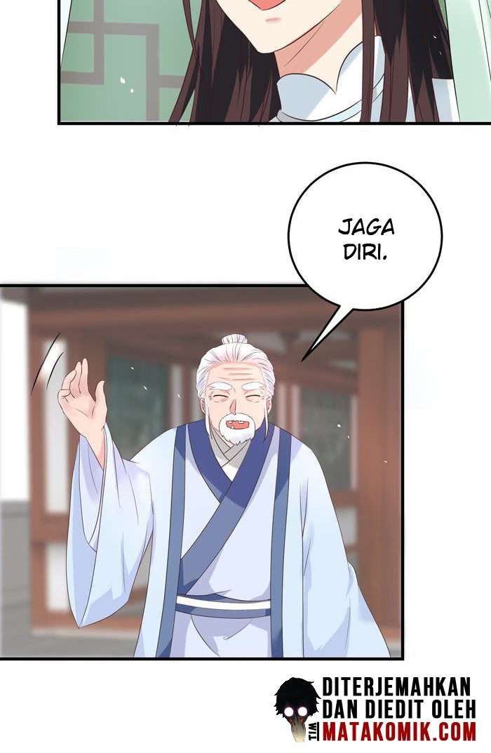 The Ghostly Doctor Chapter 76 Gambar 4