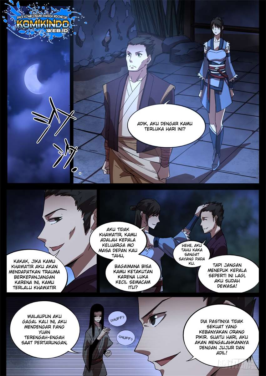 Manhua Master of Gu Chapter 42 gambar 2
