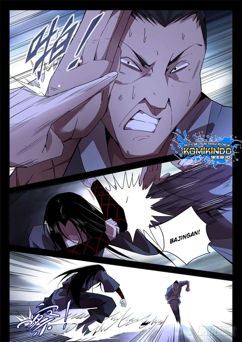 Manhua Master of Gu Chapter 30 gambar 2