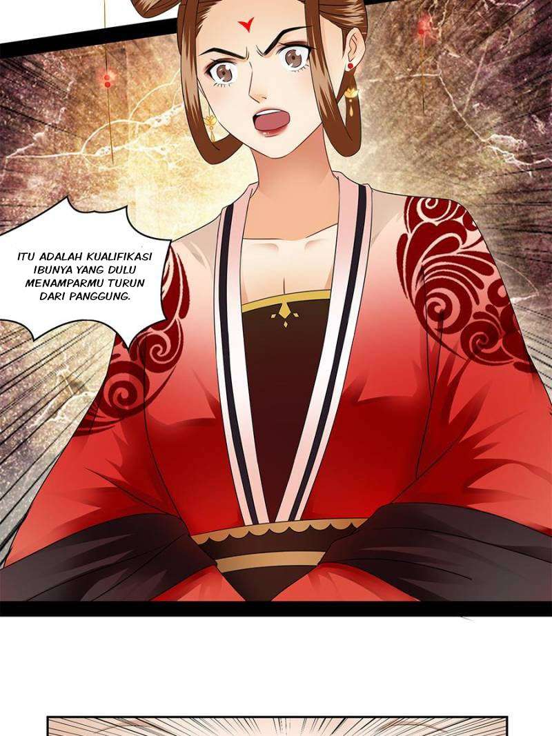 Miracle Doctor Abandoned Girl Chapter 11 Gambar 4