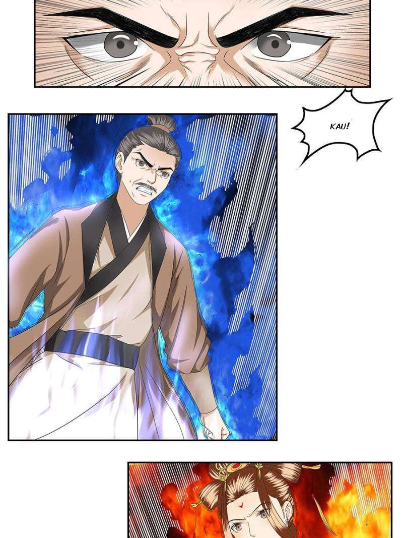 Miracle Doctor Abandoned Girl Chapter 11 Gambar 5