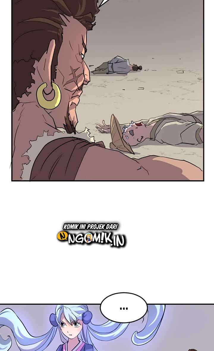The Invincible Immortal Chapter 13 Gambar 4