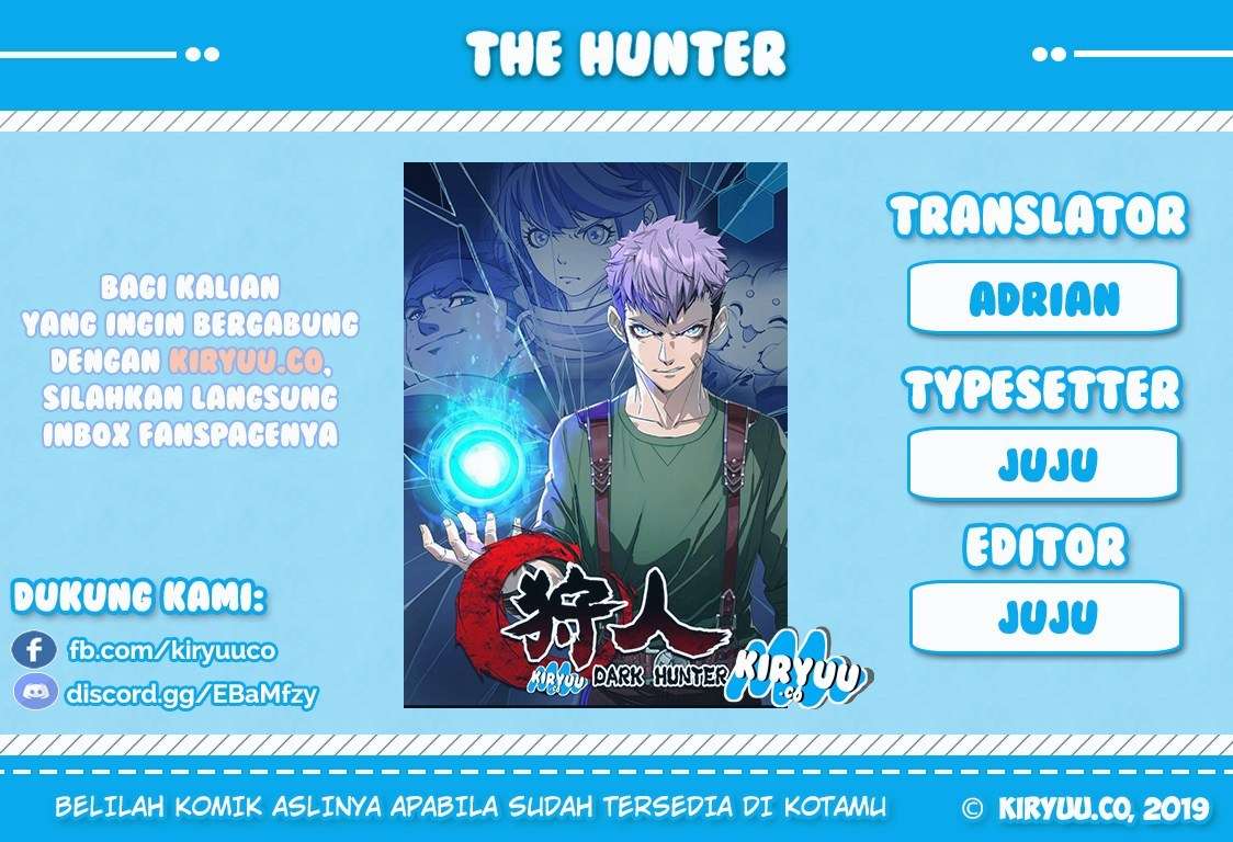 Manhua The Hunter Chapter 32 gambar 2