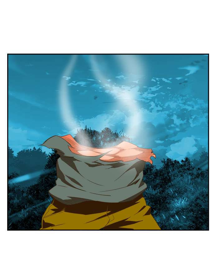 The God of High School Chapter 404 Gambar 7