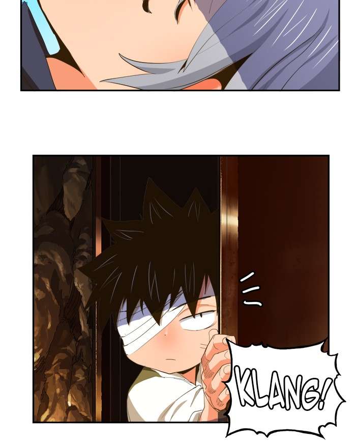 The God of High School Chapter 387 Gambar 10