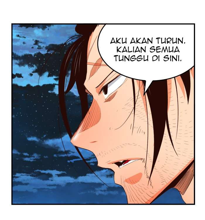 The God of High School Chapter 380 Gambar 7