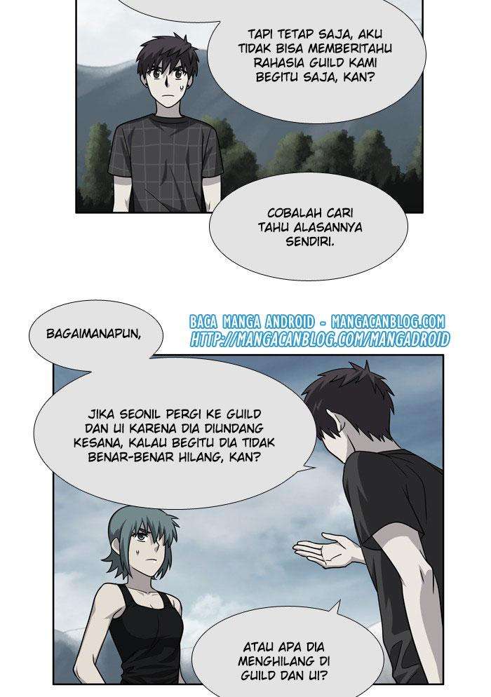 The Gamer Chapter 248 Gambar 4