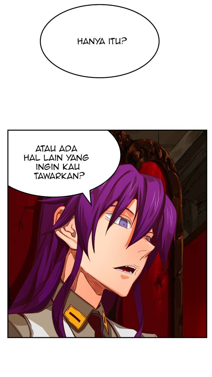 The God of High School Chapter 366 Gambar 8