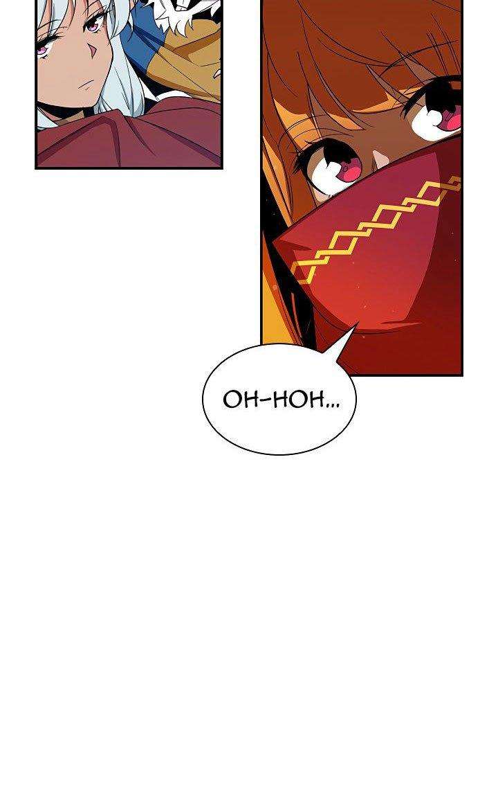 The Dungeon Master Chapter 42 Gambar 6