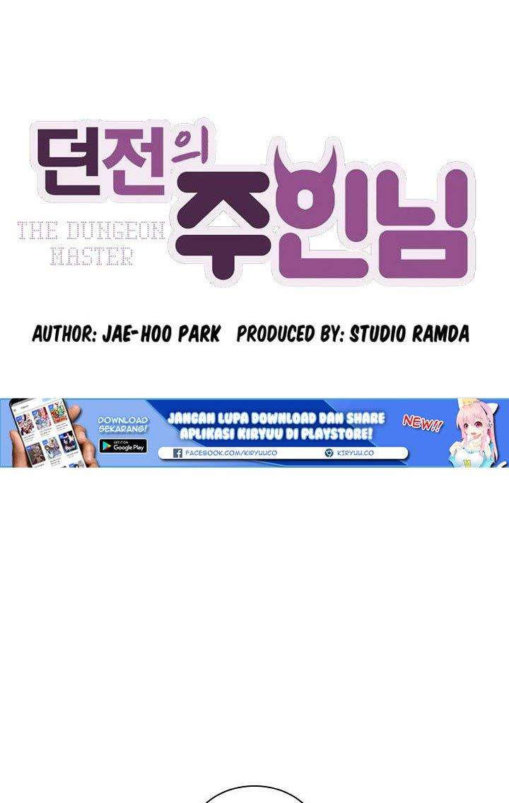 The Dungeon Master Chapter 42 Gambar 7