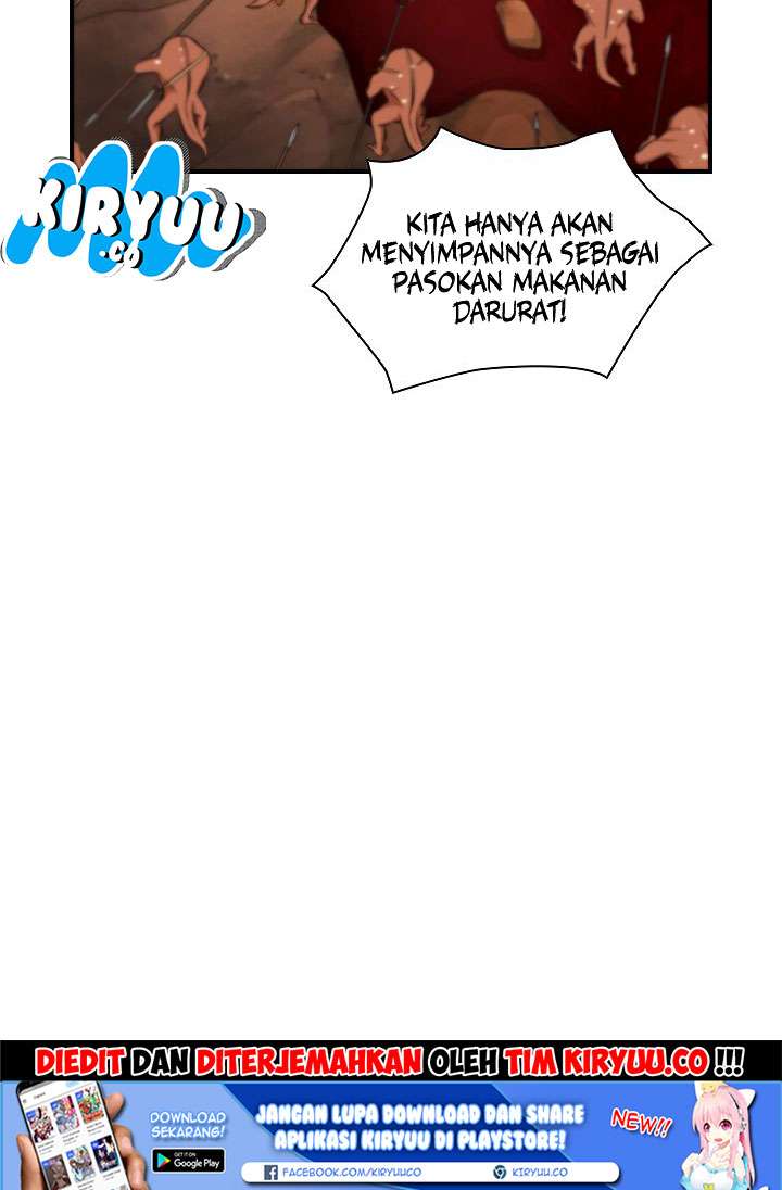 The Dungeon Master Chapter 40 Gambar 6