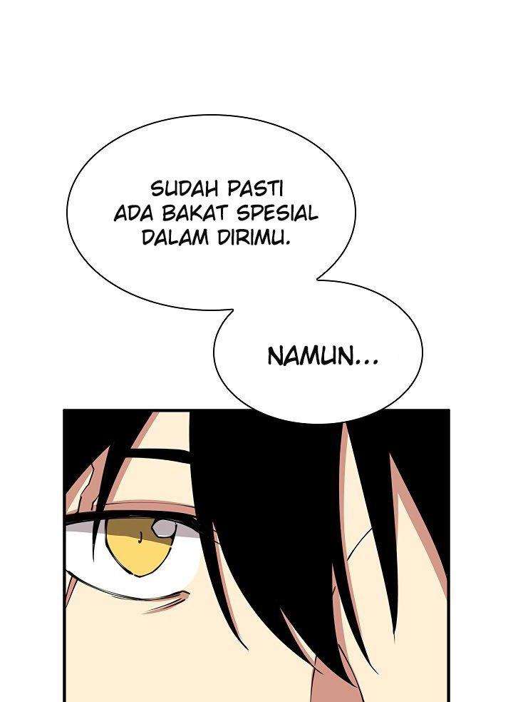The Dungeon Master Chapter 35 Gambar 6