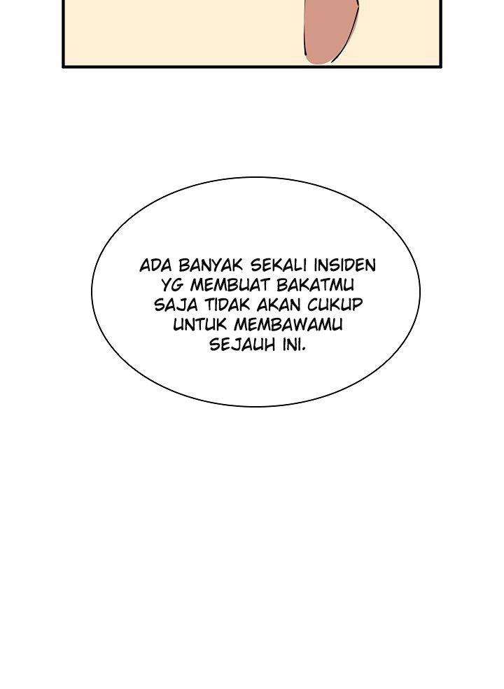 The Dungeon Master Chapter 35 Gambar 7