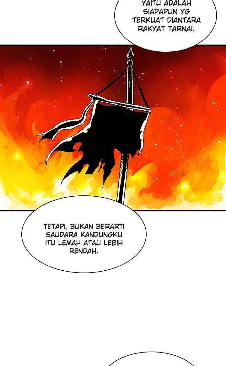 The Dungeon Master Chapter 34 Gambar 7