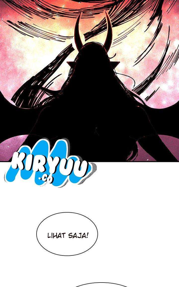 The Dungeon Master Chapter 30 Gambar 5