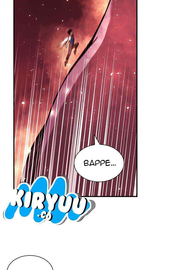 The Dungeon Master Chapter 29 Gambar 6
