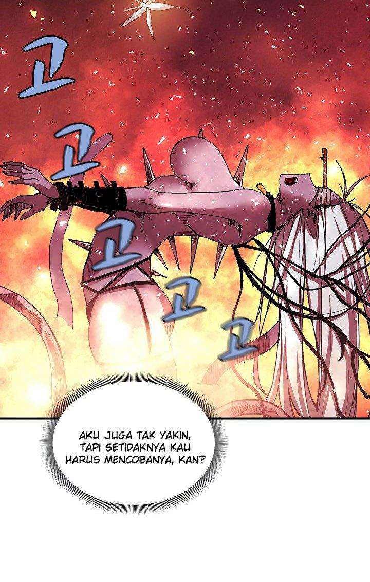 The Dungeon Master Chapter 29 Gambar 8