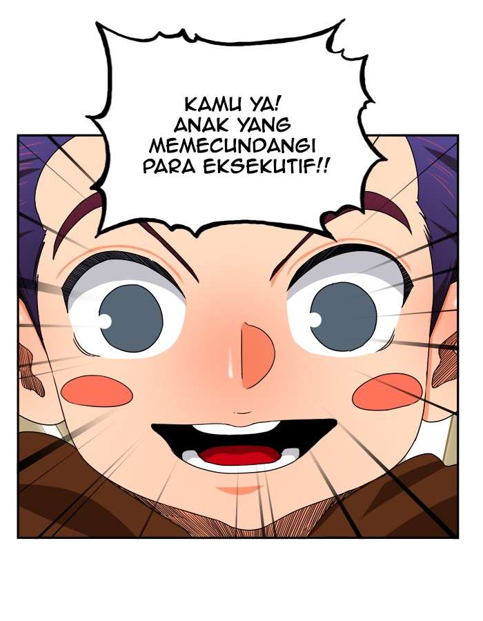 The God of High School Chapter 344 Gambar 6