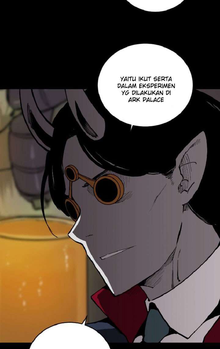 The Dungeon Master Chapter 21 Gambar 8