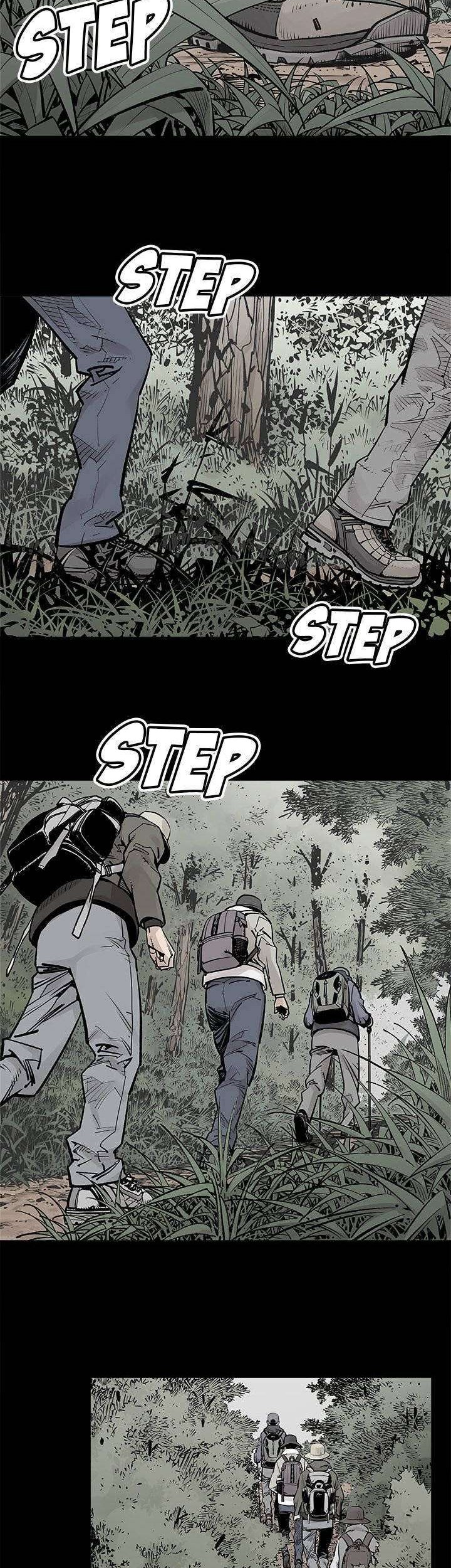 The Devil’s Descendants Chapter 1 halaman 3