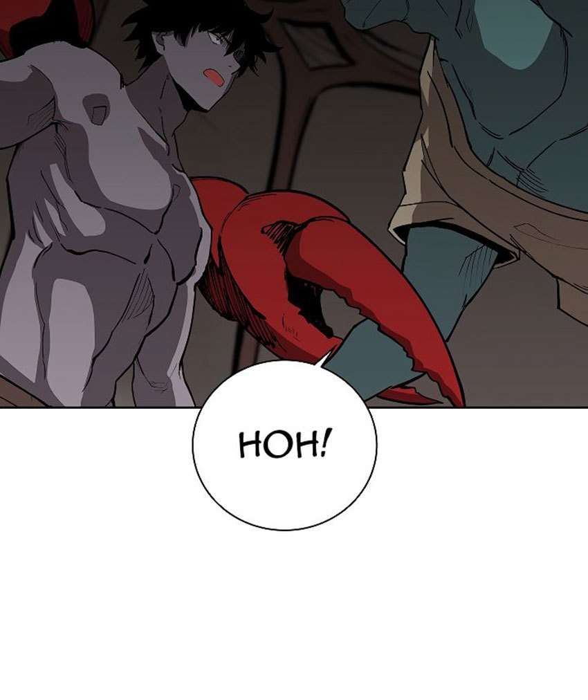 The Dungeon Master Chapter 15 Gambar 8