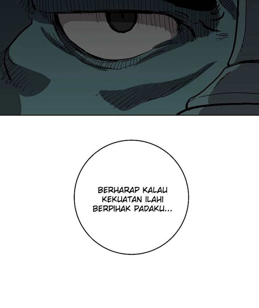 The Dungeon Master Chapter 14 Gambar 5