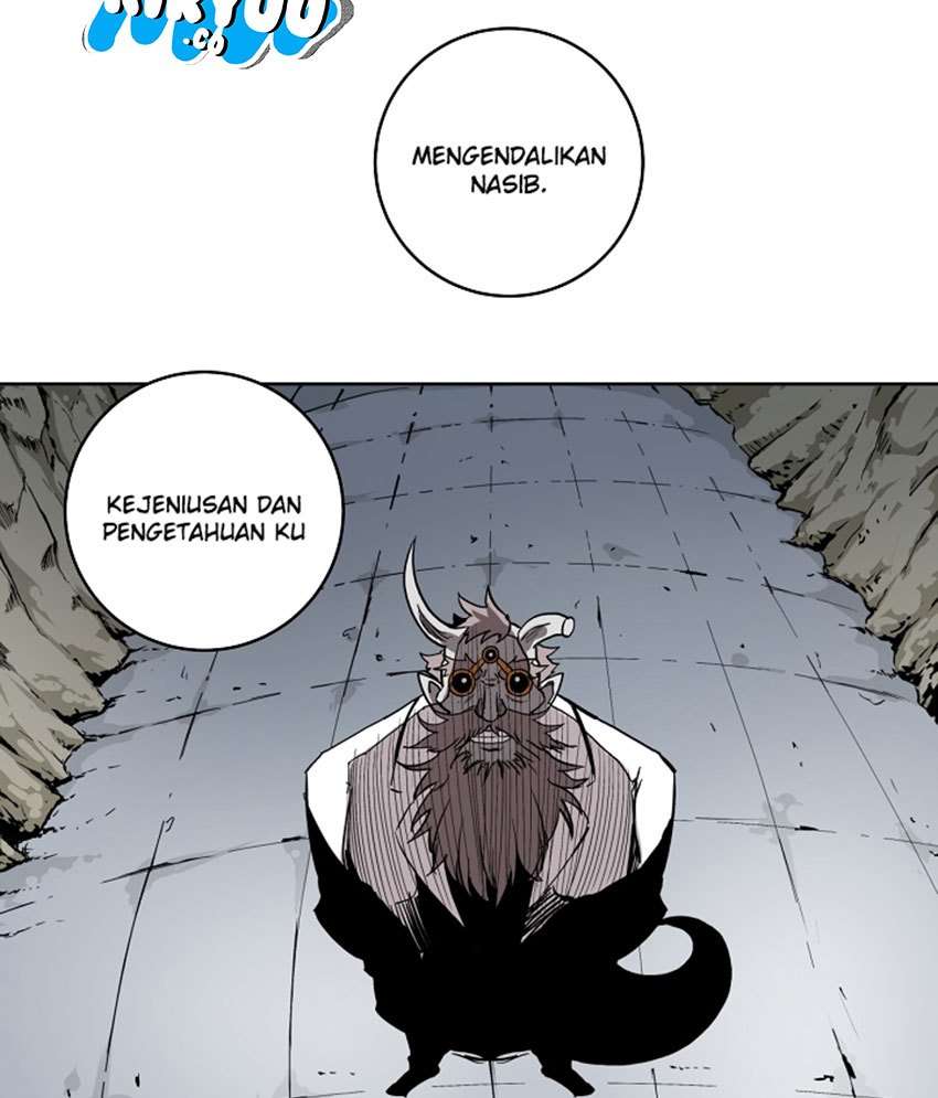 The Dungeon Master Chapter 13 Gambar 4