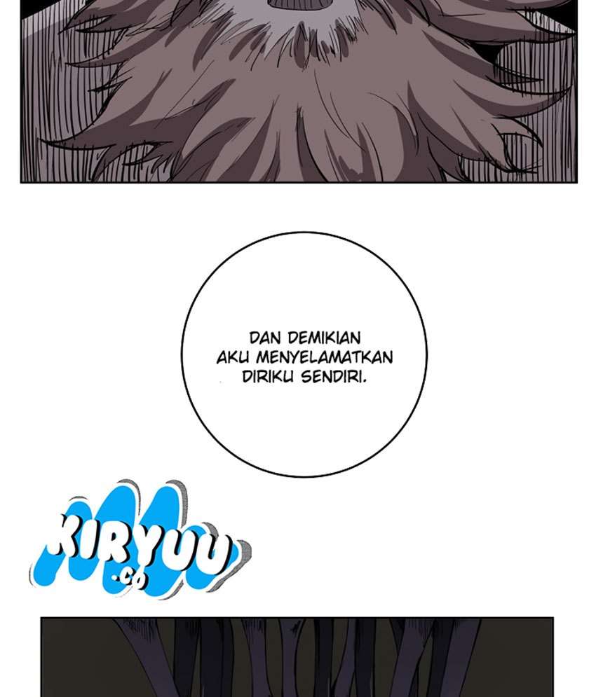 The Dungeon Master Chapter 13 Gambar 6