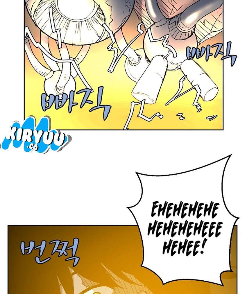 The Dungeon Master Chapter 10 Gambar 5