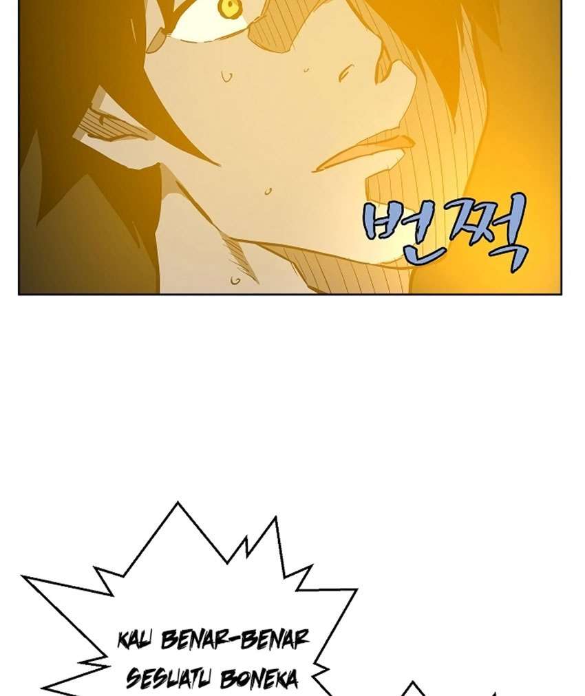 The Dungeon Master Chapter 10 Gambar 6
