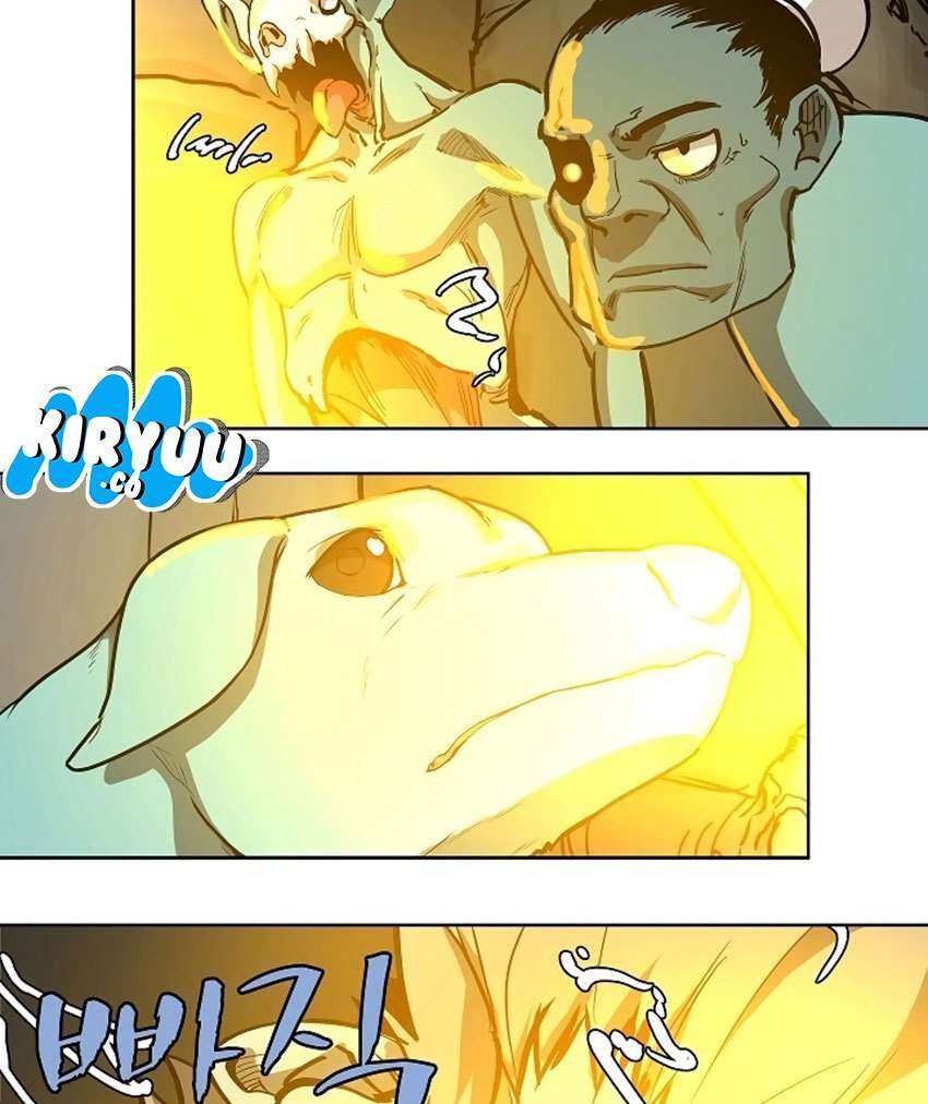 The Dungeon Master Chapter 10 Gambar 8