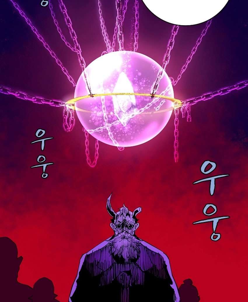 The Dungeon Master Chapter 4 Gambar 5