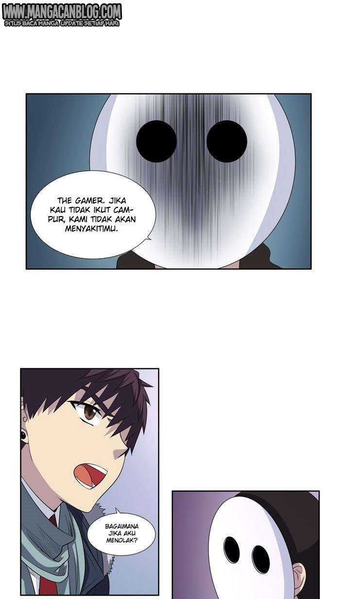 The Gamer Chapter 196 Gambar 3
