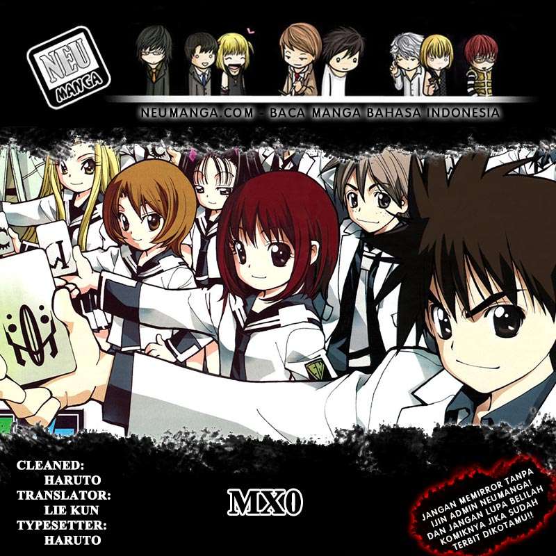 Mx0 Chapter 098 Gambar 3