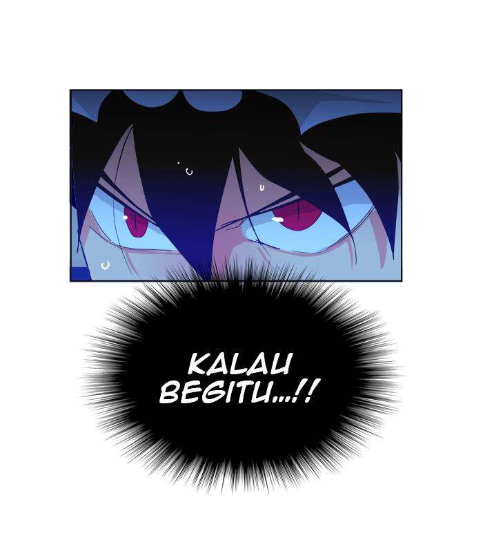 The God of High School Chapter 266 Gambar 9