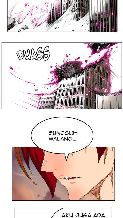The God of High School Chapter 265 Gambar 6