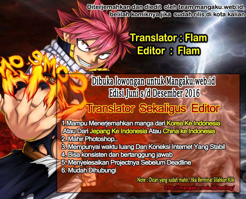 Manhwa The Gamer Chapter 131 gambar 2