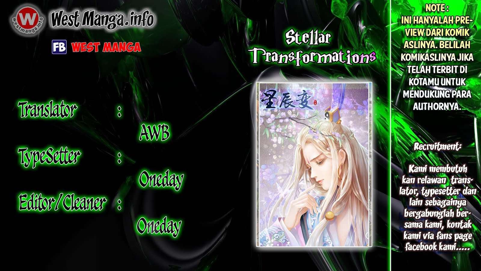 Manhua Legend Of Immortals Chapter 4 gambar 2