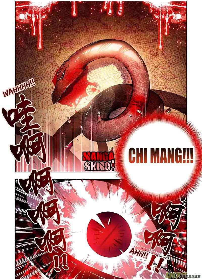 Manhua Desolate Era Chapter 9 gambar 2