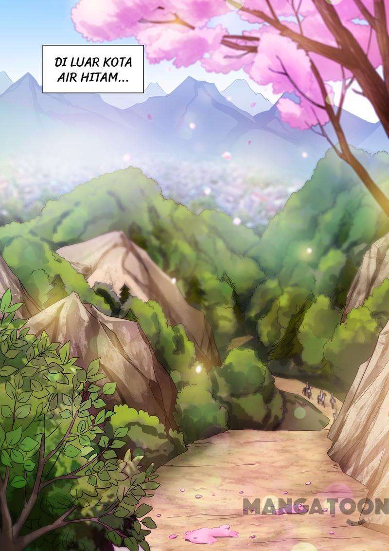 Manhua Spirit Sword Sovereign Chapter 120 gambar 2