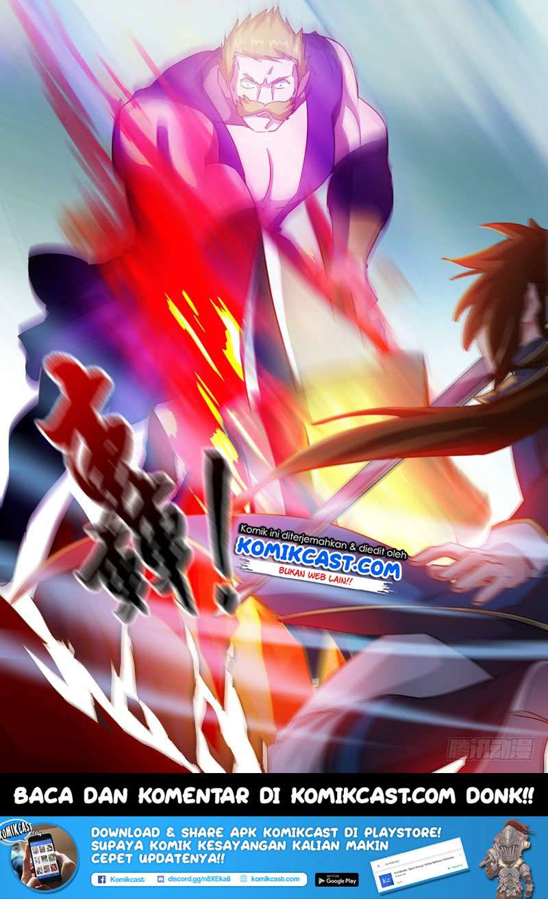 Manhua Spirit Sword Sovereign Chapter 79 gambar 2