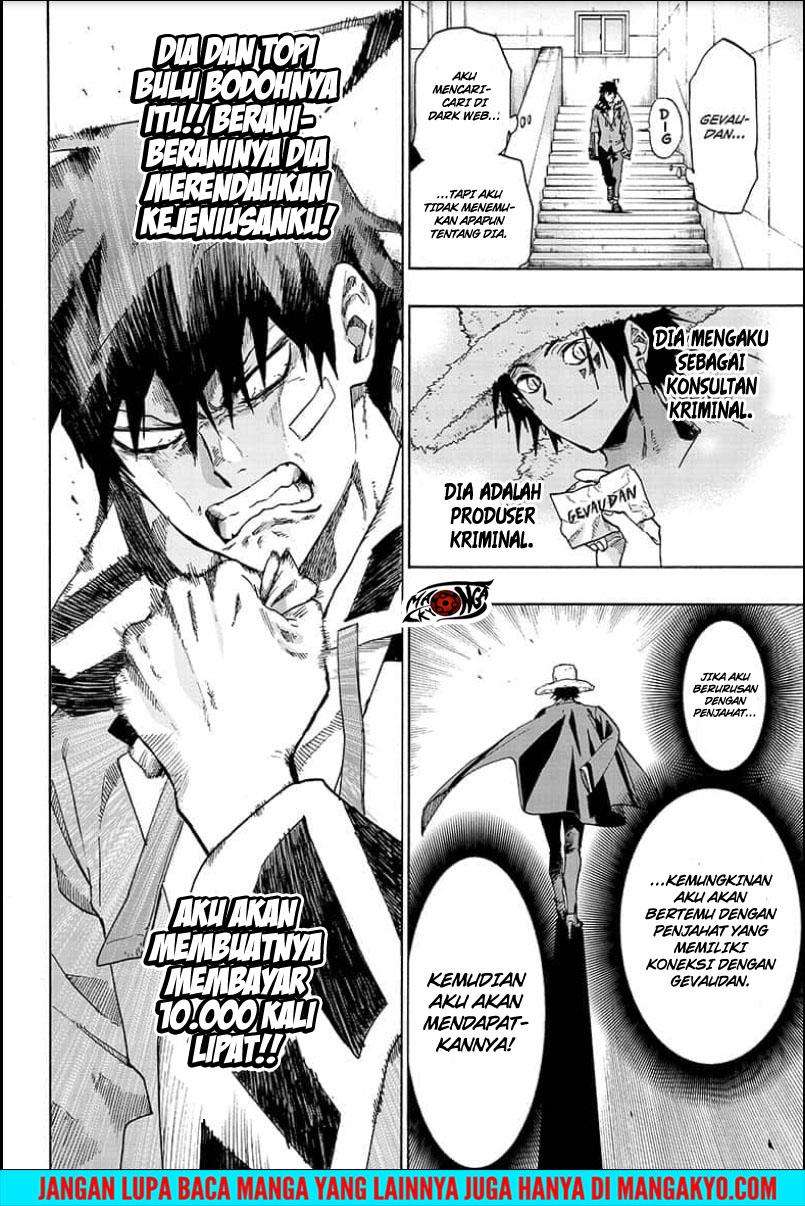 Manga Ne0;lation Chapter 09 gambar 2