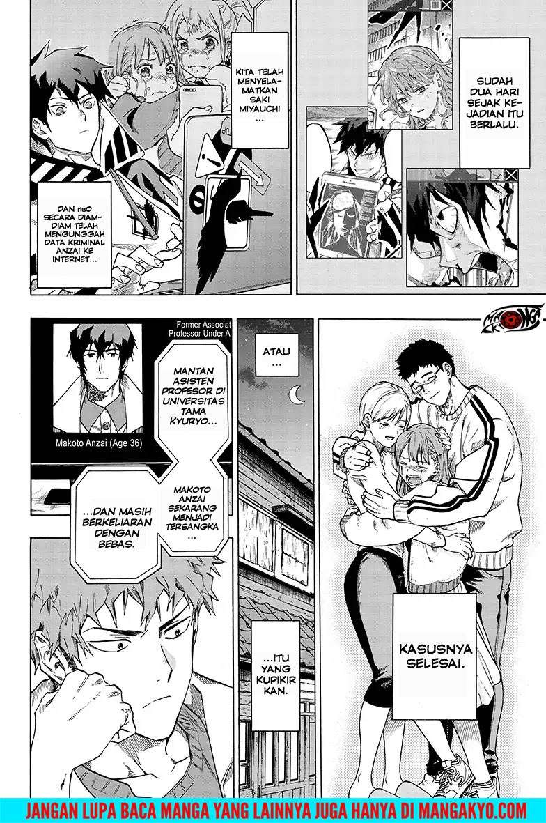Manga Ne0;lation Chapter 07 gambar 2