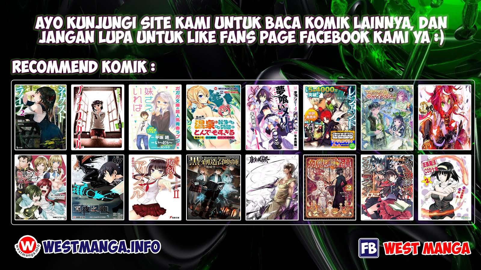 Shiro no Koukoku Monogatari Chapter 26 Gambar 3