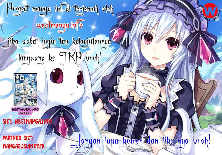 Manga Shiro no Koukoku Monogatari Chapter 14 gambar 2