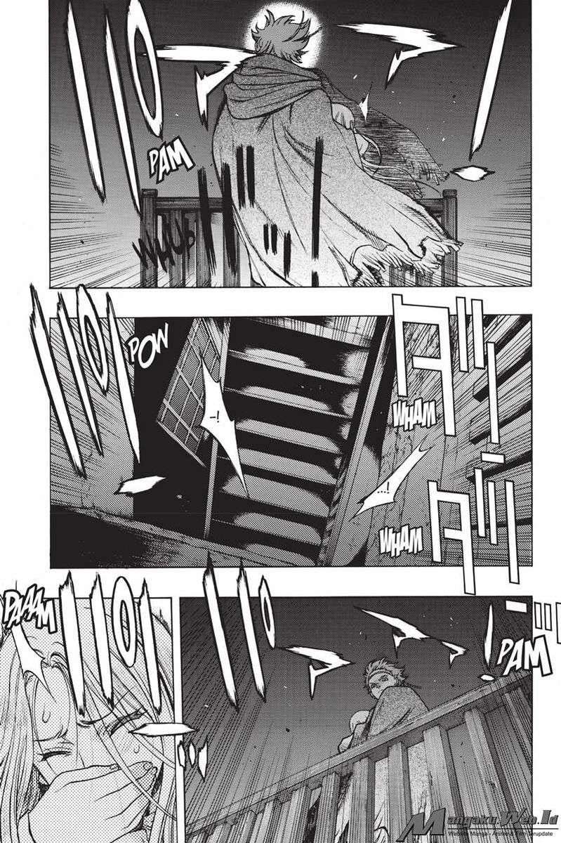 Shingeki no Kyojin – Before the Fall Chapter 27 Gambar 4