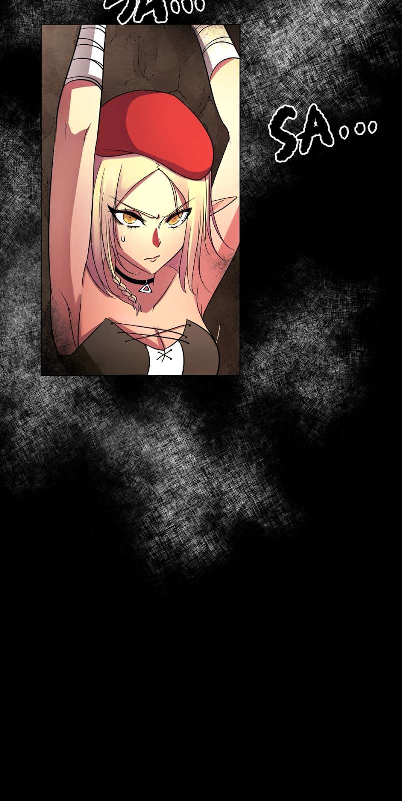Outcast Chapter 14 Gambar 4