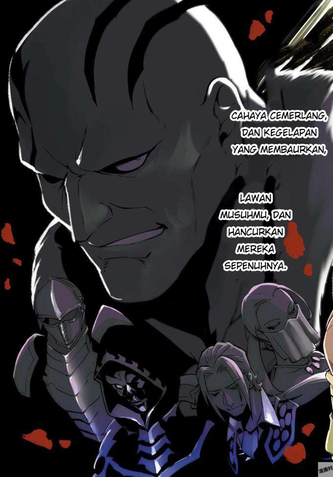 Overlord Chapter 35 halaman 4
